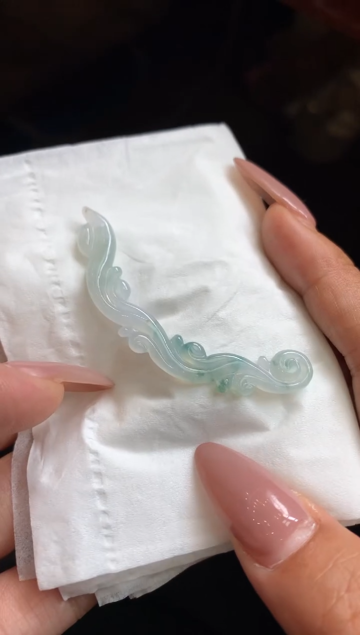 【闪购商品】定制翡翠未镶嵌翡翠