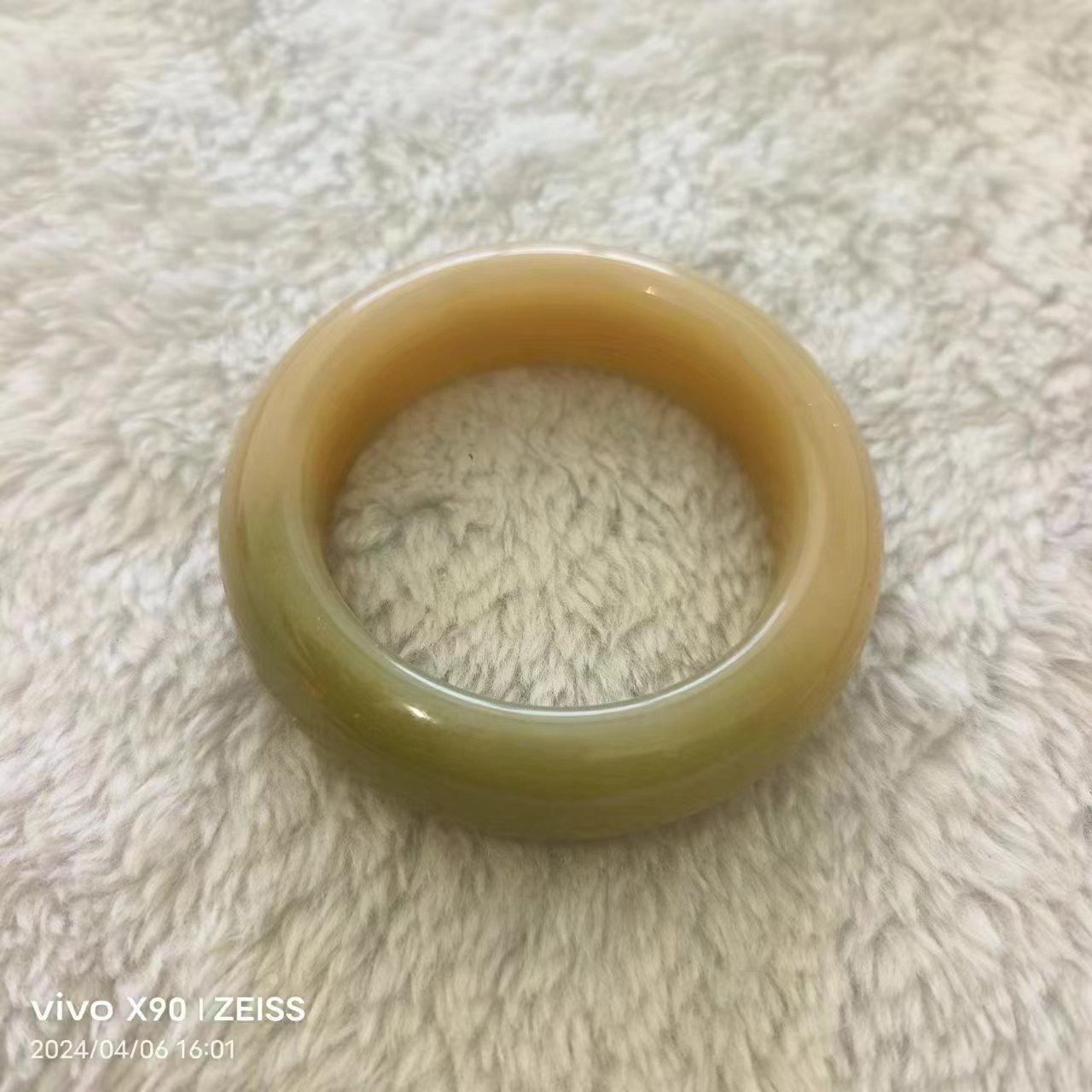 佘太翠绿野仙踪手镯（需要与主播沟通后购买）