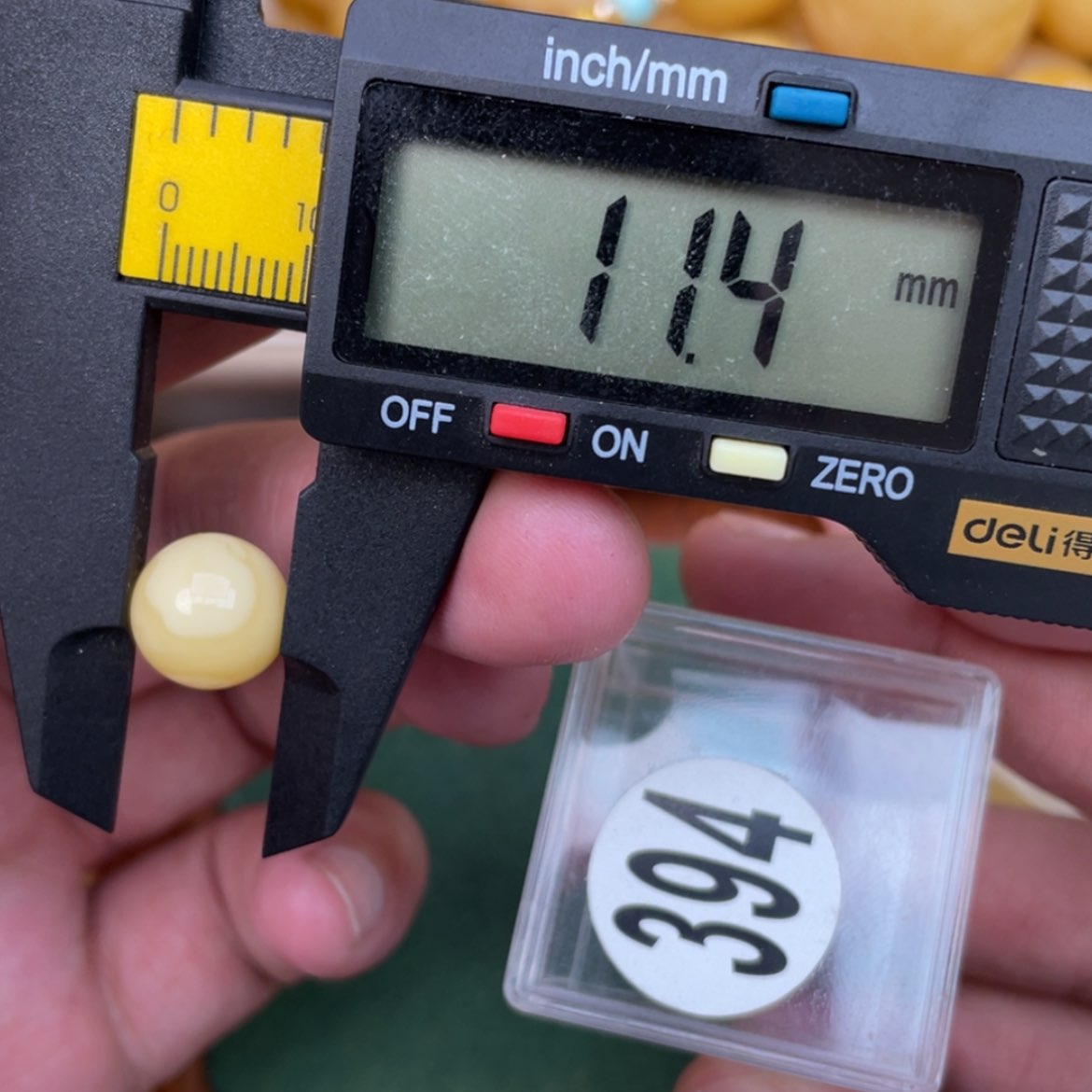 【闪购商品】琥珀珠宝奇石未镶嵌