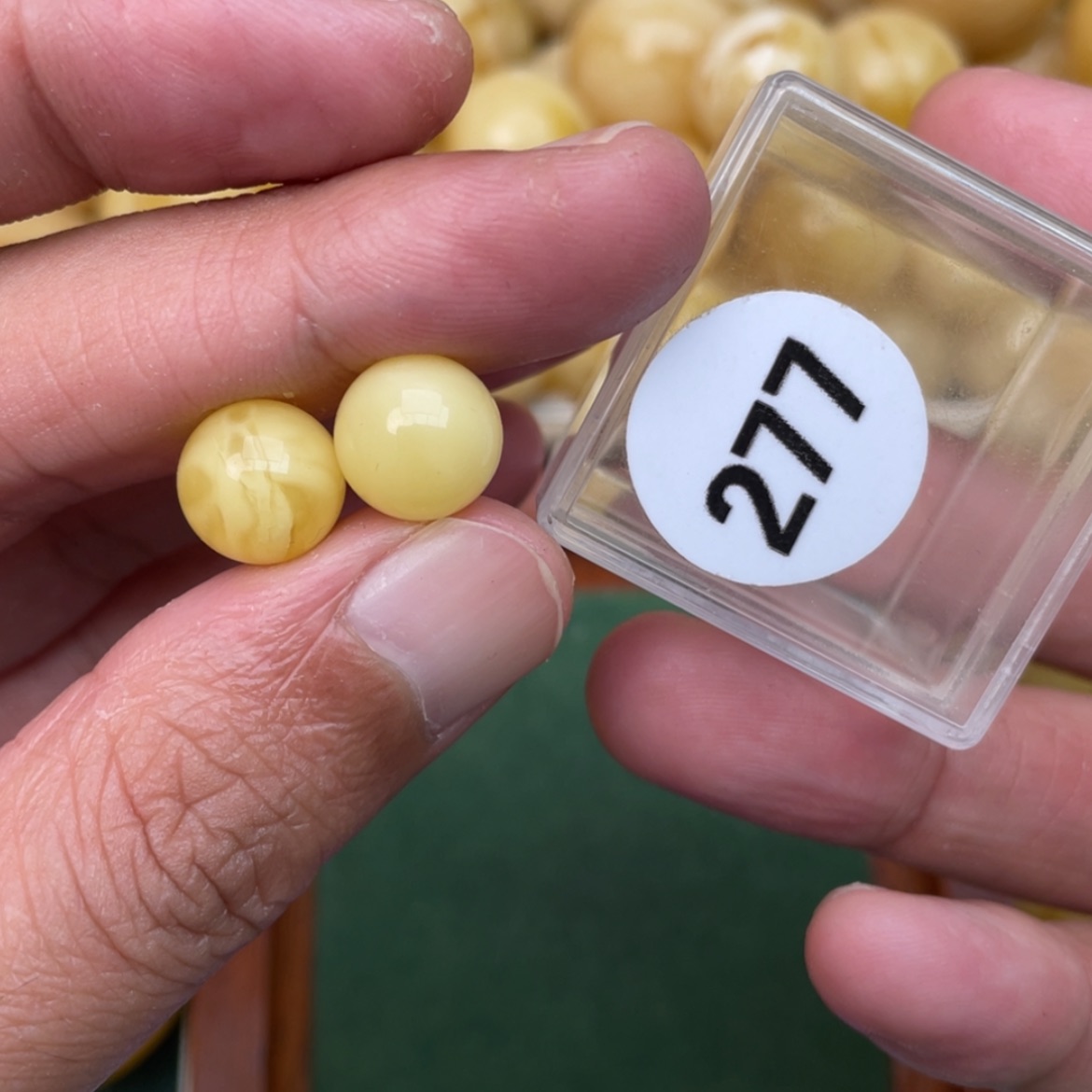 【闪购商品】蜜蜡珠宝奇石未镶嵌