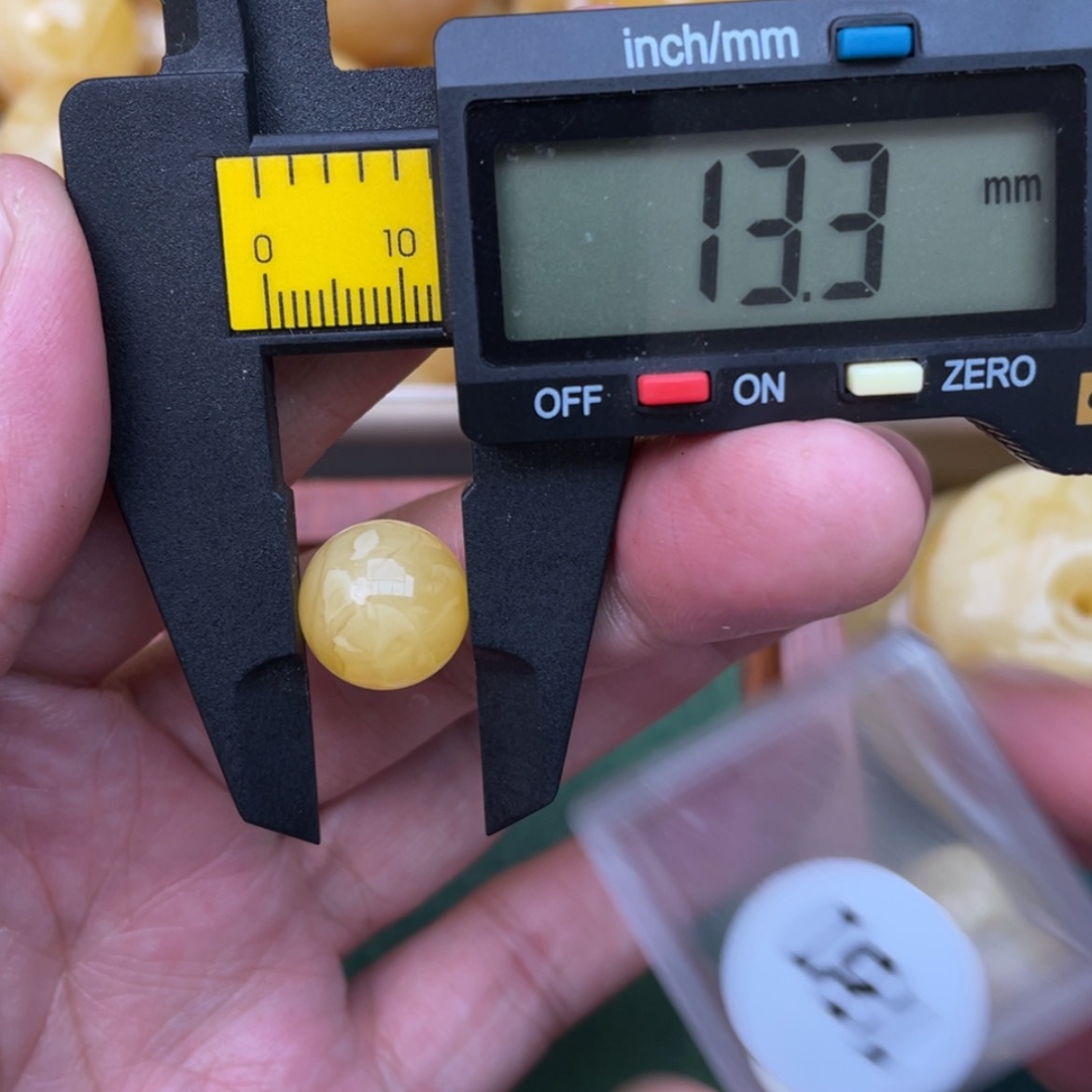 【闪购商品】蜜蜡珠宝奇石未镶嵌