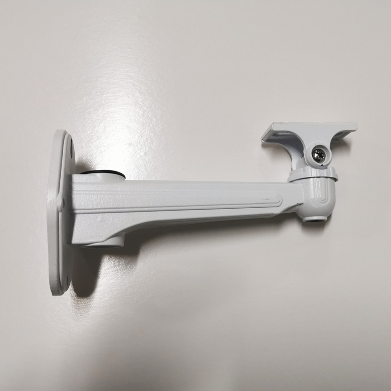 枪机壁装支架