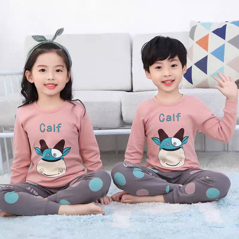 ZY儿童时尚服饰（3-5）