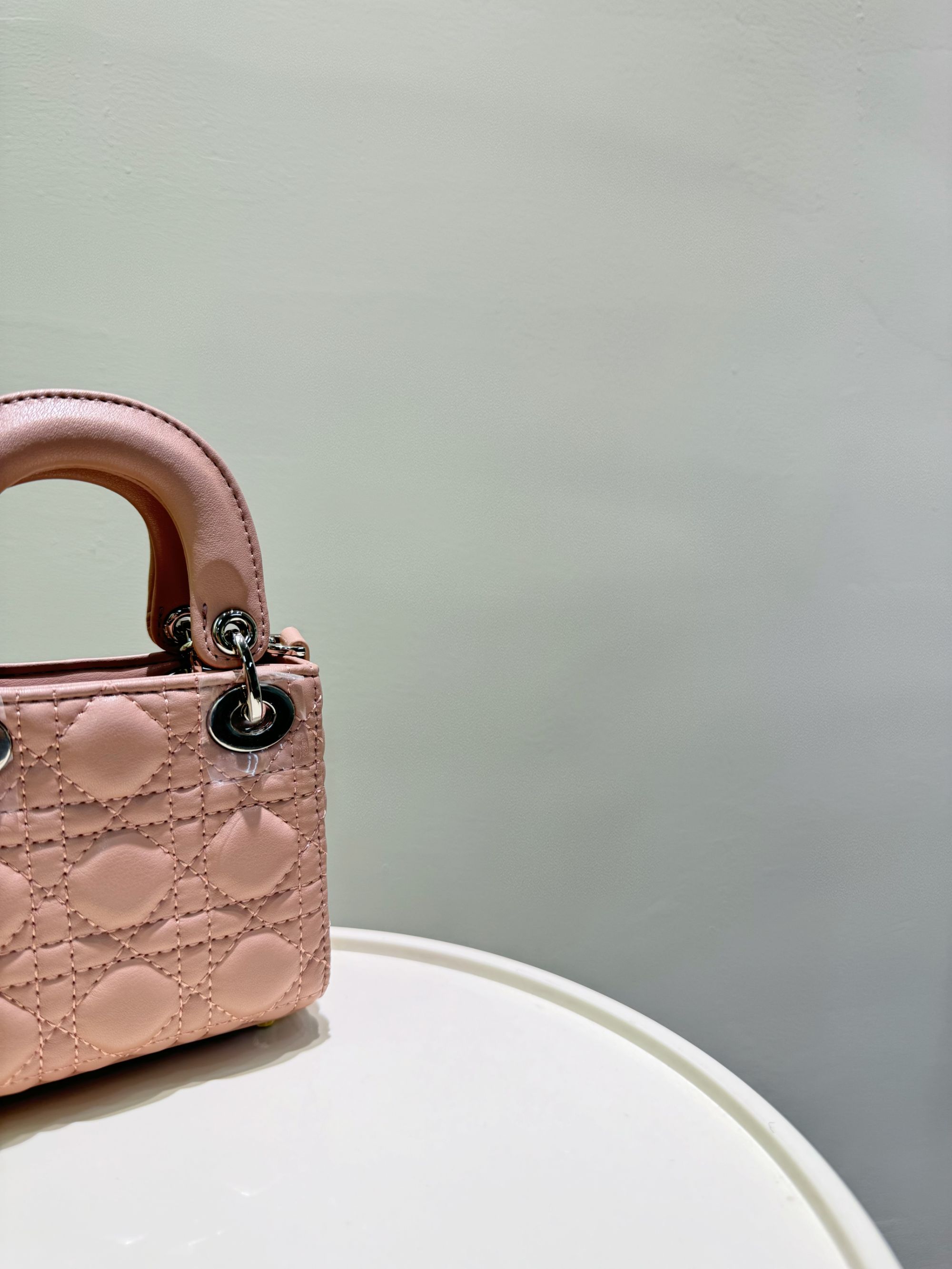 KEK【迷你菲】Q版小废包（无公仔挂件）