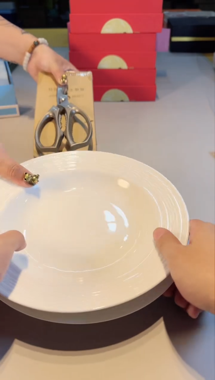 【闪购商品】瓷片正品保真，清库存