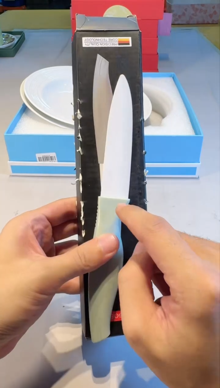 【闪购商品】瓷片正品保真，清库存