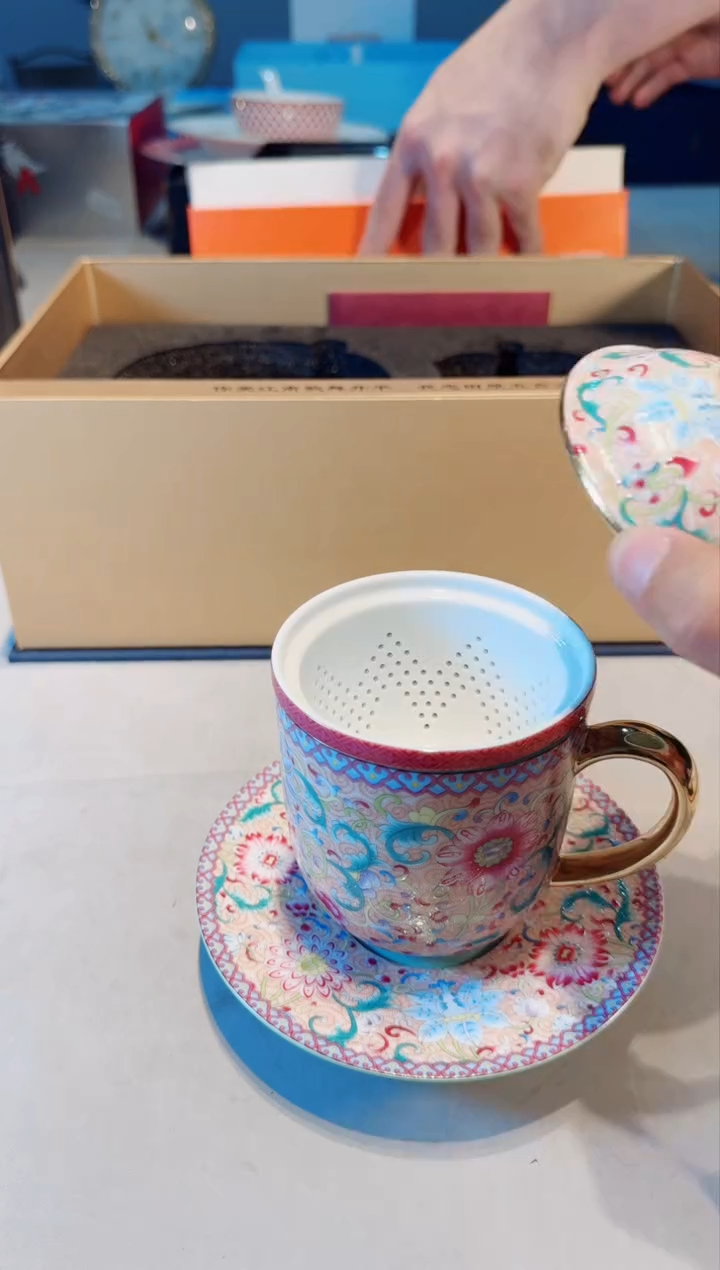 【闪购商品】瓷片正品保真，清库存