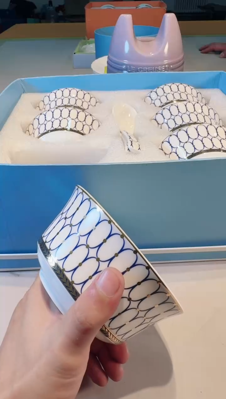 【闪购商品】瓷片正品保真，清库存