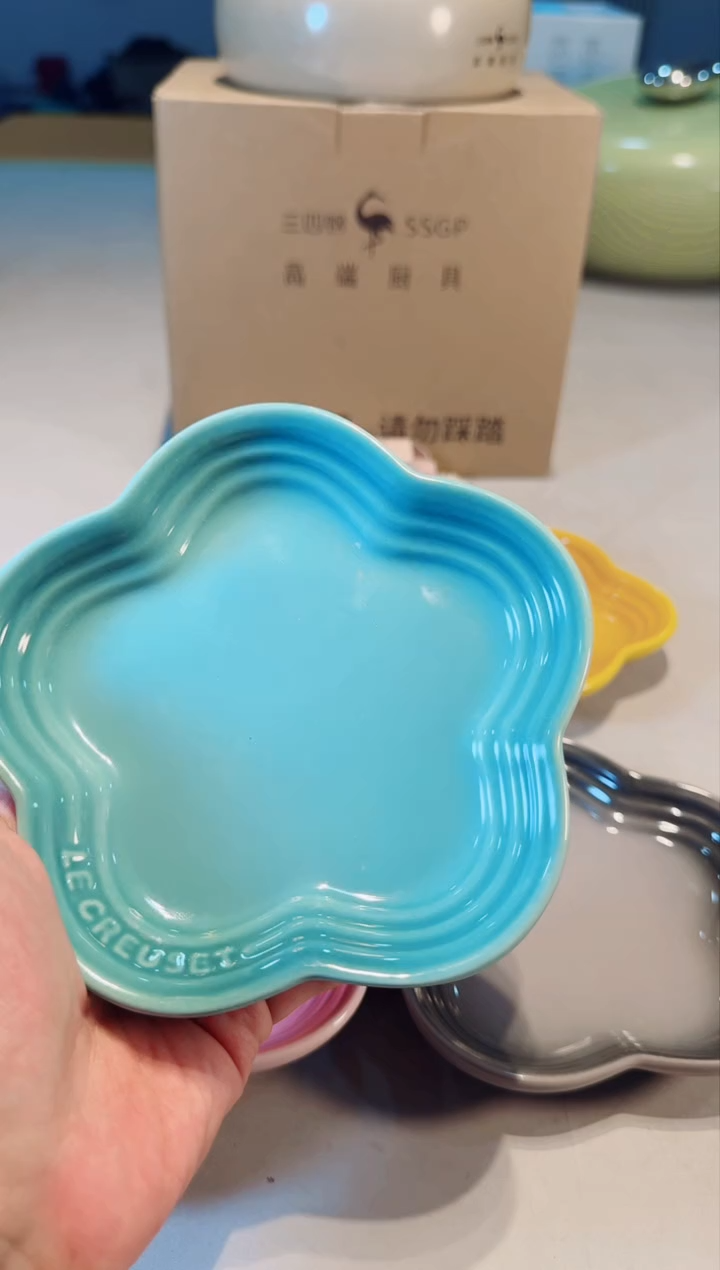 【闪购商品】瓷片正品保真，清库存