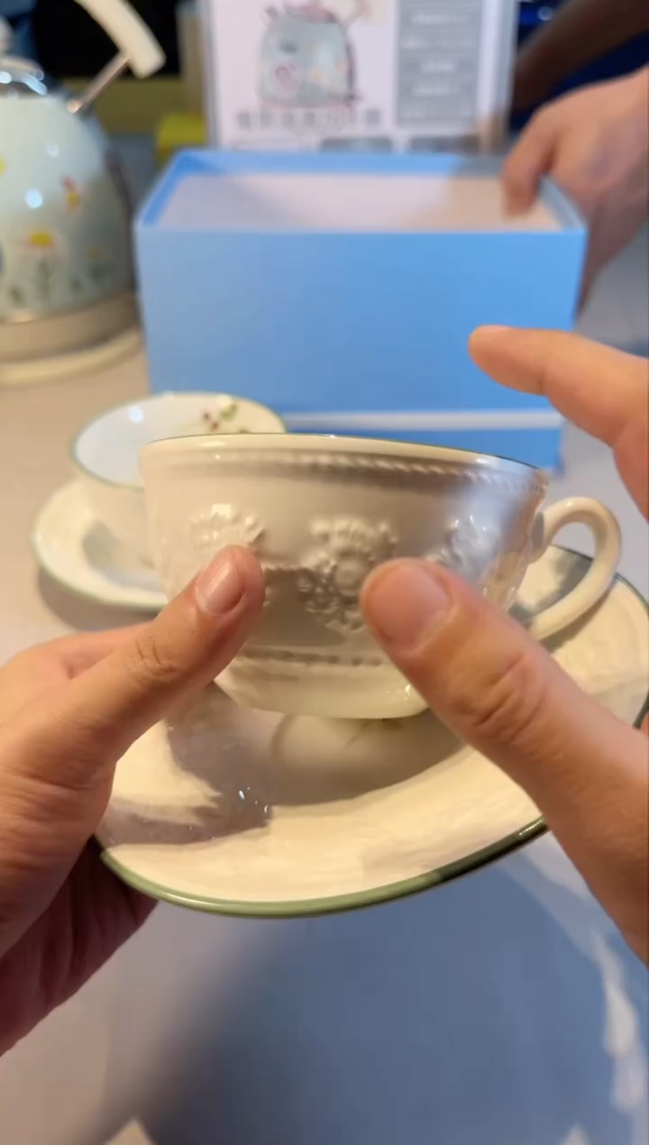 【闪购商品】瓷片正品保真，清库存