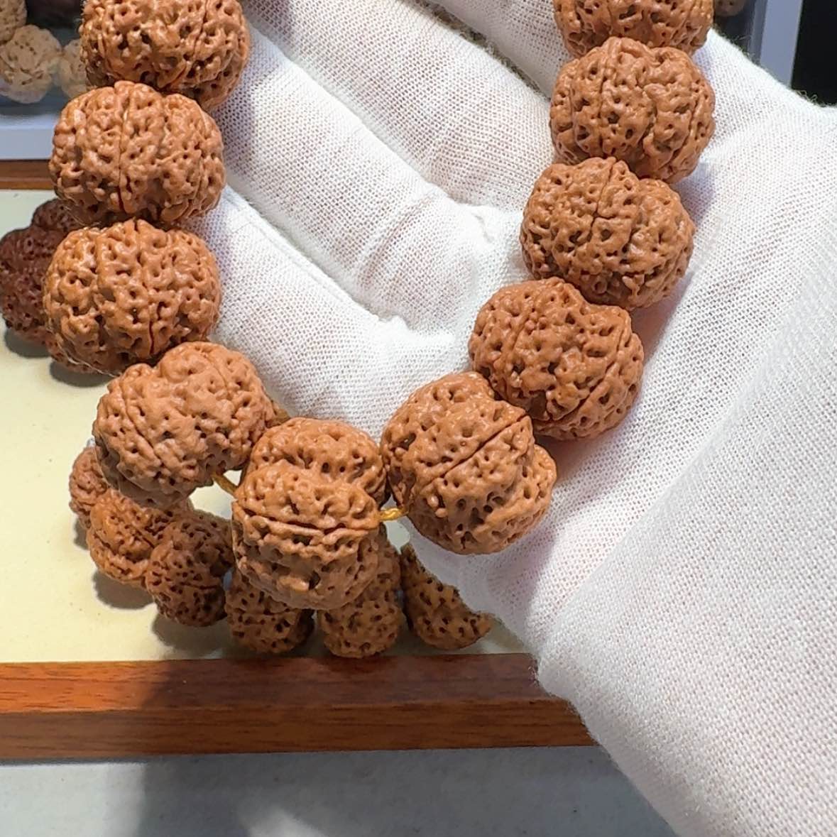 【闪购商品】金刚菩提手串M*d