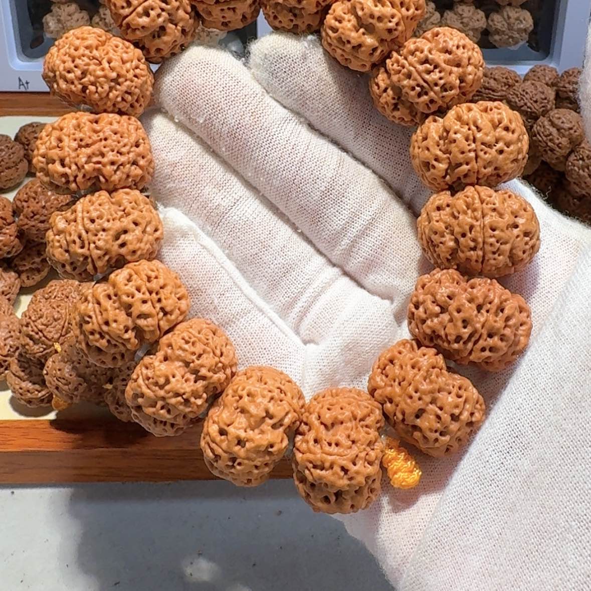 【闪购商品】金刚菩提手串徐*