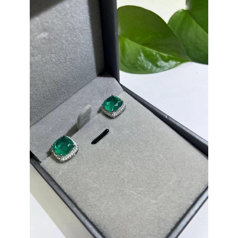  （优雅与华丽）璀璨闪耀K058耳钉  缺货