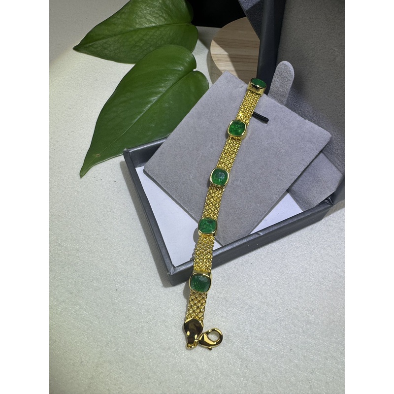 （优雅与华丽）璀璨闪耀K320手链