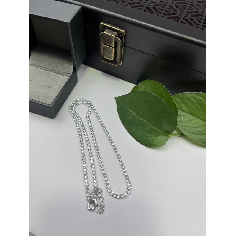  （优雅与华丽）璀璨闪耀K202项链