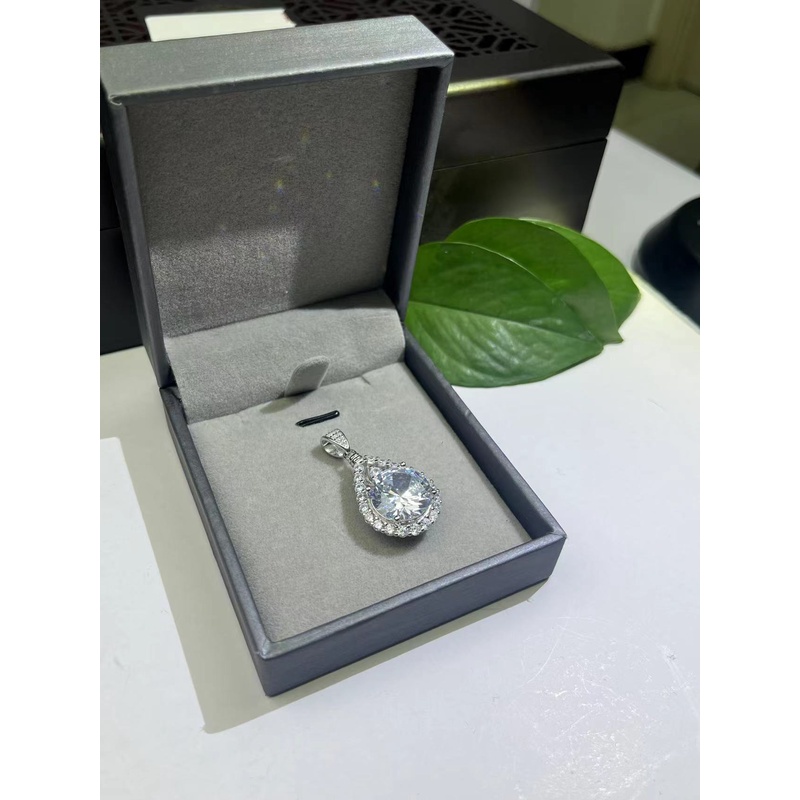 （优雅与华丽）璀璨闪耀K152吊坠