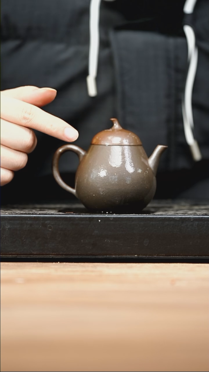 【闪购商品】紫砂茶壶14