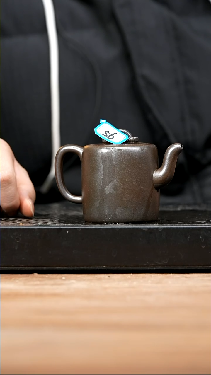 【闪购商品】紫砂茶壶56号