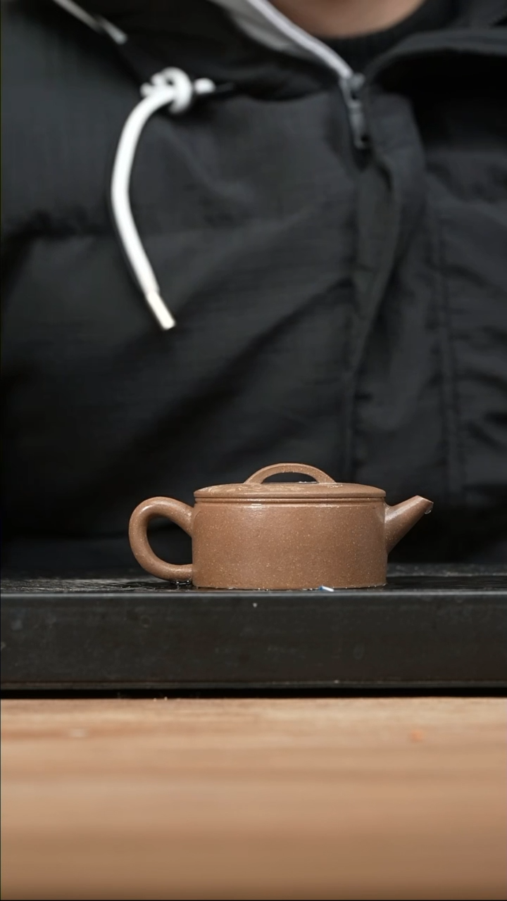 【闪购商品】紫砂茶壶61