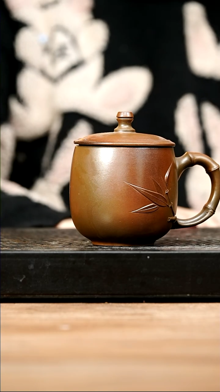 【闪购商品】紫砂茶壶64