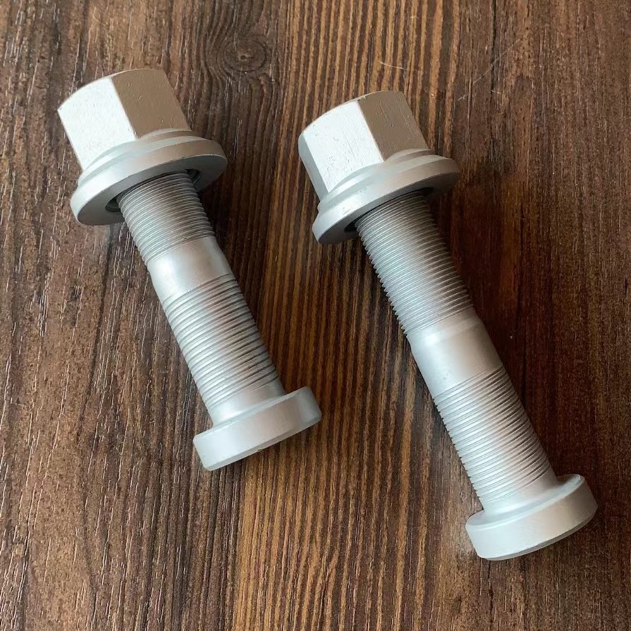 BPW碟刹车轴轮胎螺丝 永利泰碟刹车轴轮胎螺栓