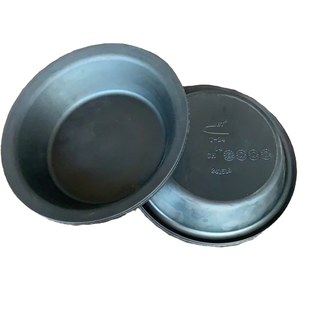 碟刹分泵皮膜 碟刹气室皮碗  盘式制动气室皮碗  碟刹专用皮碗