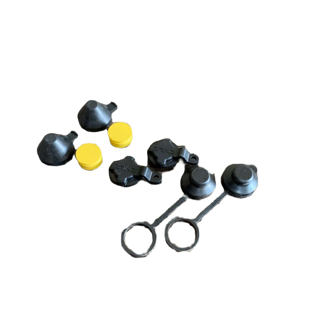 碟刹卡钳密封帽  防水防尘密封帽  盘式制动器 防尘帽
