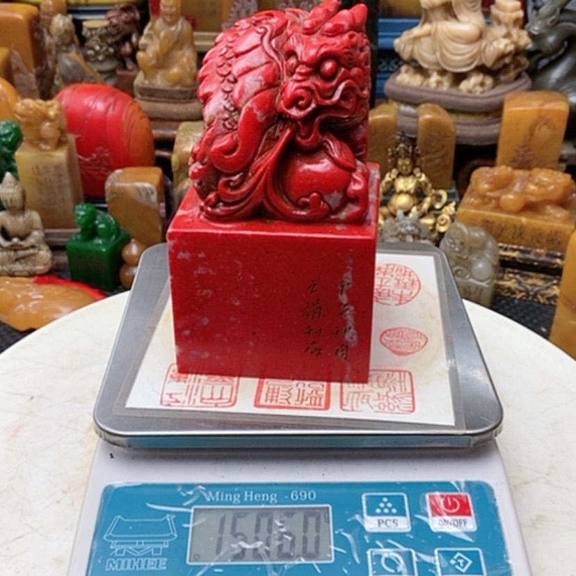 【闪购商品】书法摆件