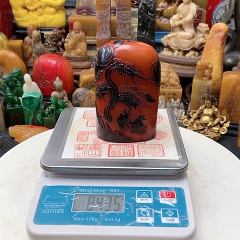 【闪购商品】书法摆件