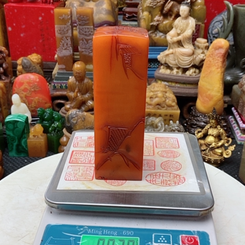 【闪购商品】书法用****0