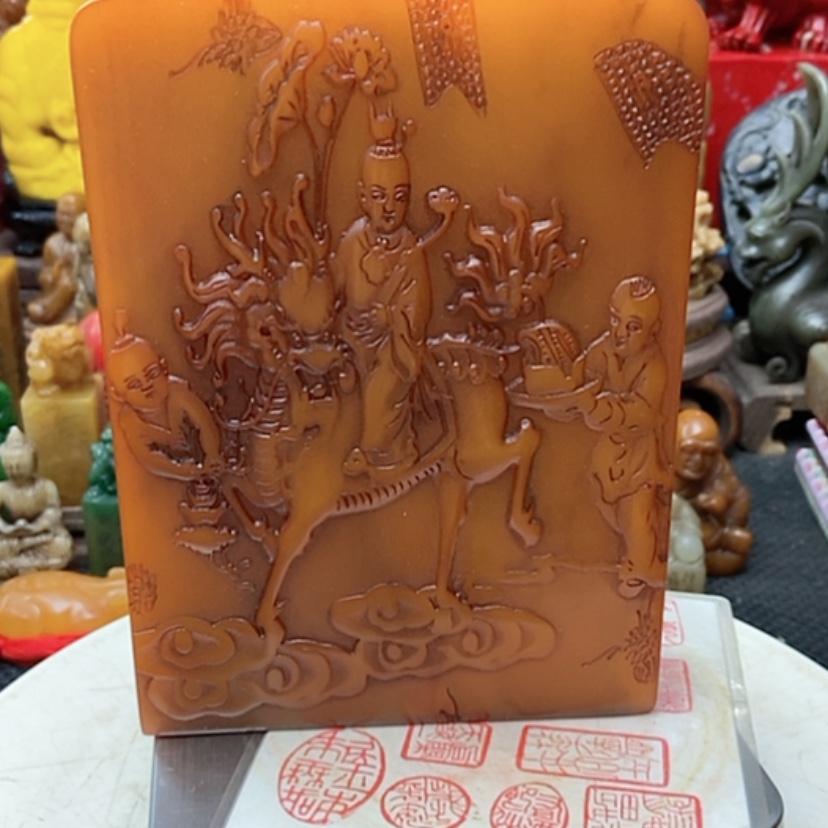 【闪购商品】书法用****3