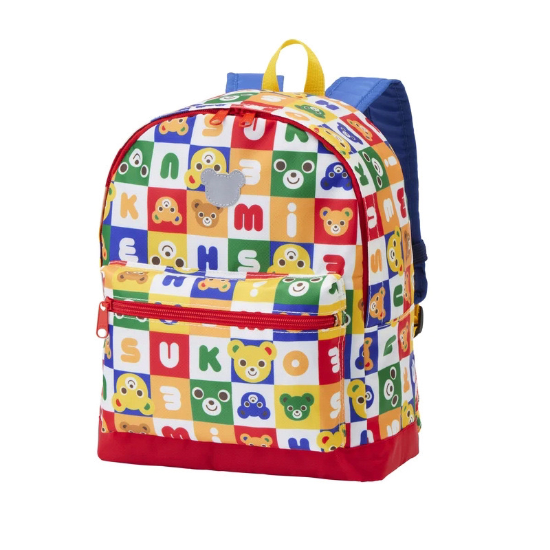 【思元定制】24250儿童消消乐双肩背包