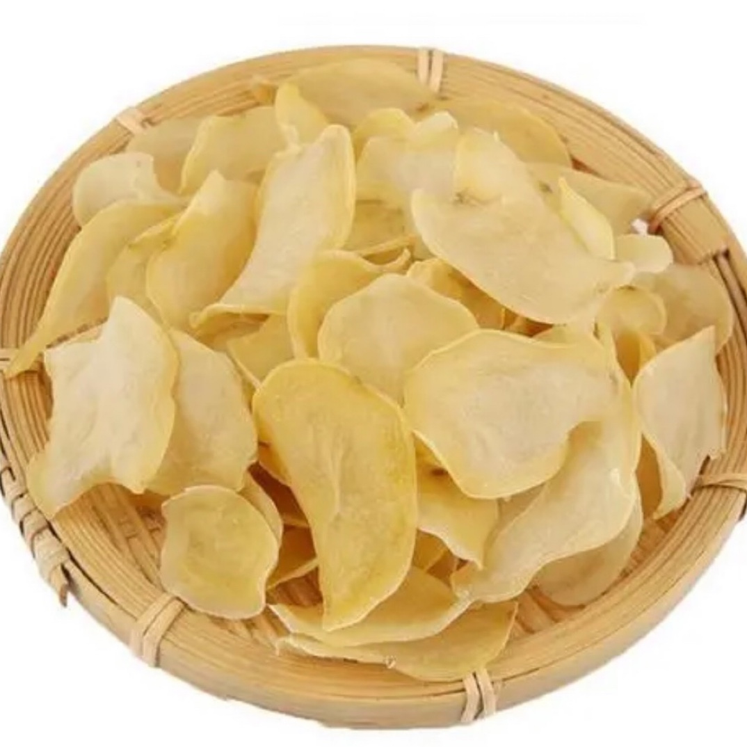 【大山日子C】土豆片（500g）