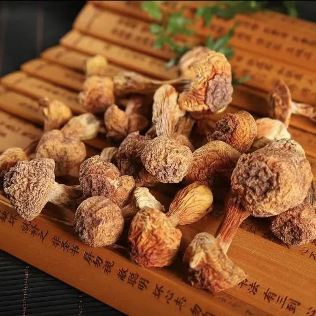 【大山好货】姬松茸 土特产（250g-500g）