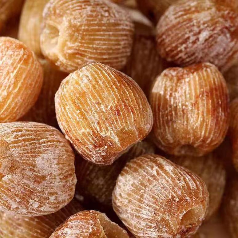 【干度好】金丝蜜枣干蜜枣包粽子甜点食用滋补煲汤营养美味酥枣