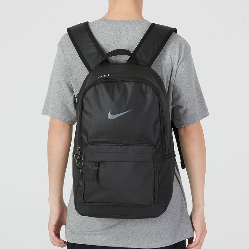 Nike耐克背包男包女包2023运动包学生书包大容量双肩包DN3592-010