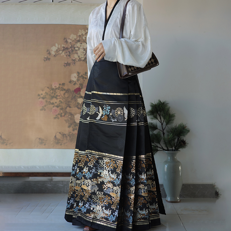 曹汉韵华6.9-19.9直播间价格链接直播间看衣服