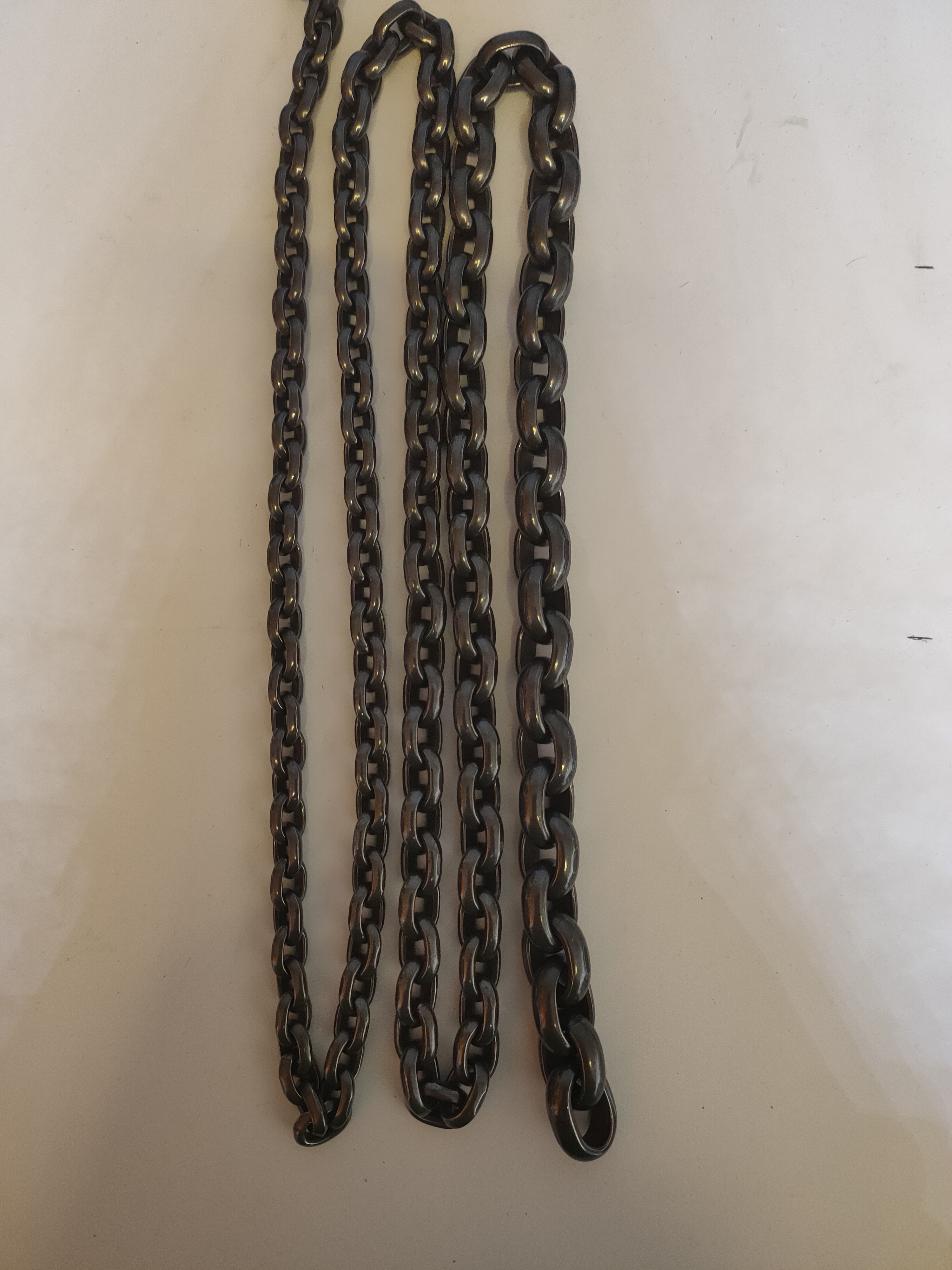 合金钢链条默认1.3斤