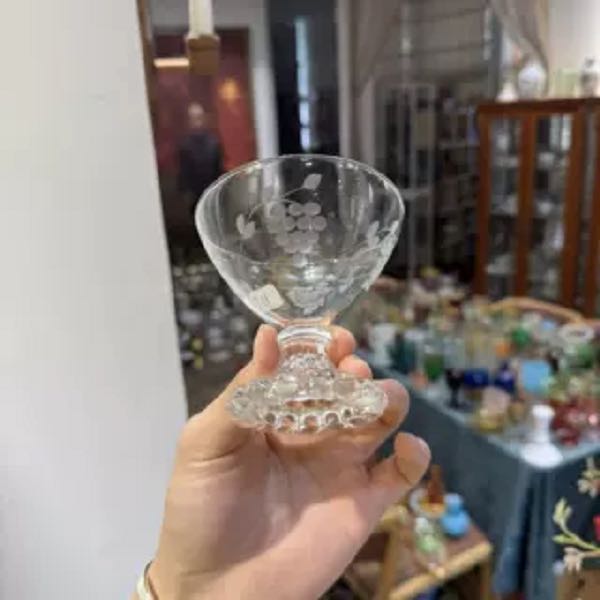 （礼品）小酒杯欧洲风格