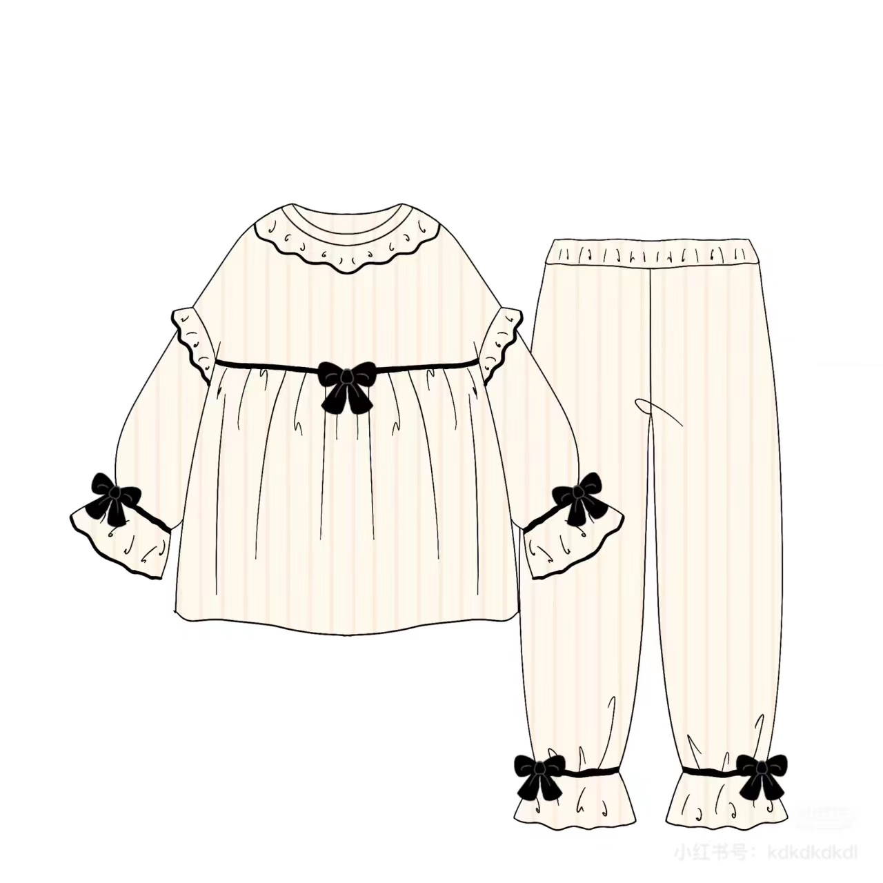 阿谨家~睡衣家居服清仓~叫到名字去拍~订单留言编码