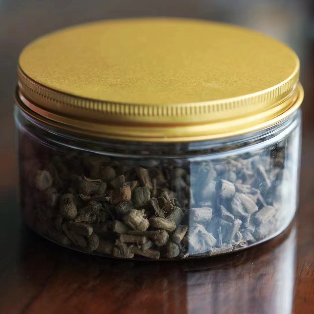 泷见堂 阴沉老山檀香颗粒料25克装
