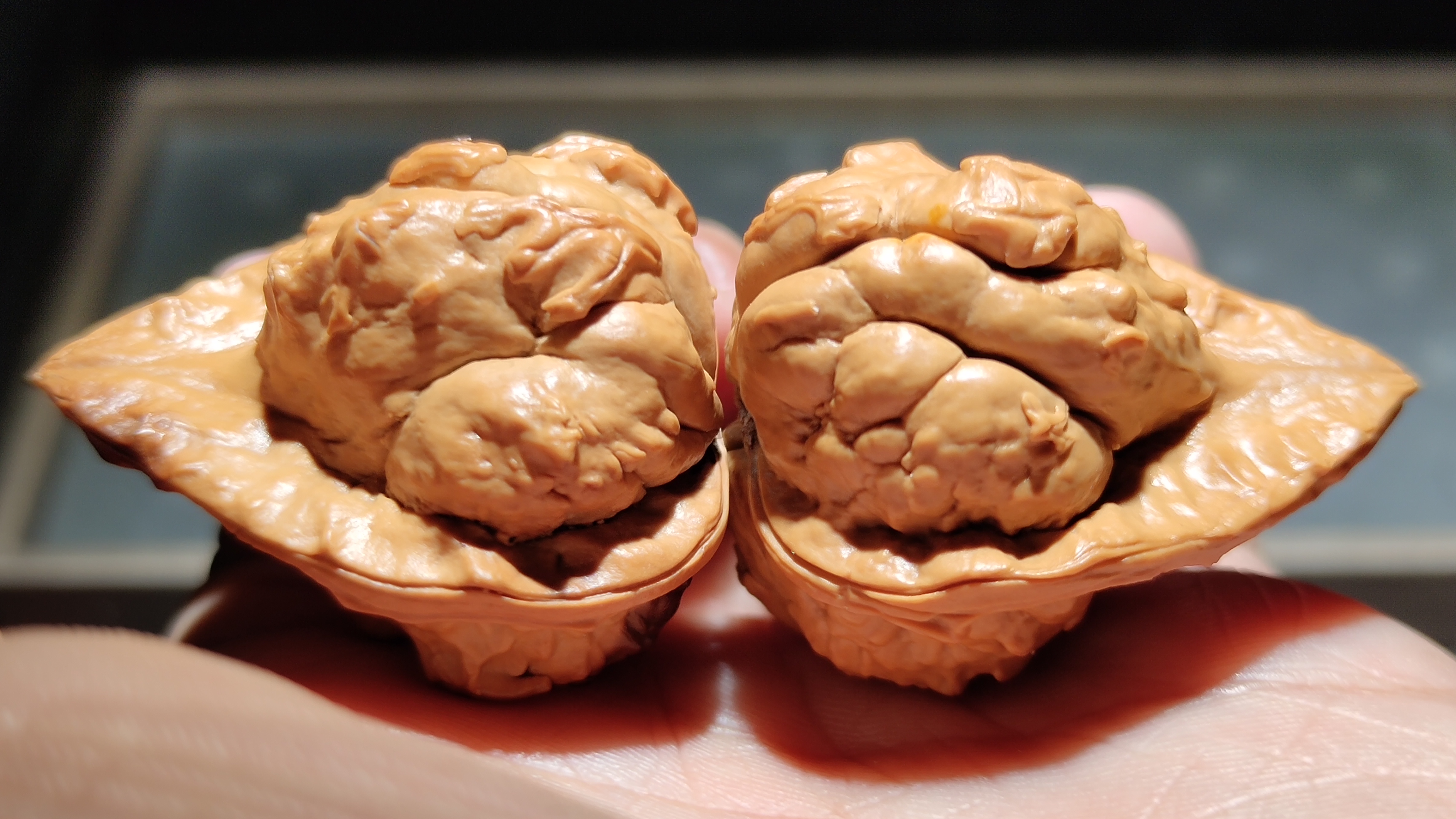 稀有高端名铁～云石观音！