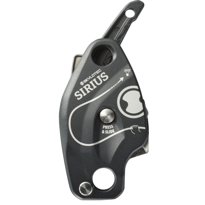 SKYLOTEC官方店新店开业特惠 SIRIUS天狼星下降器