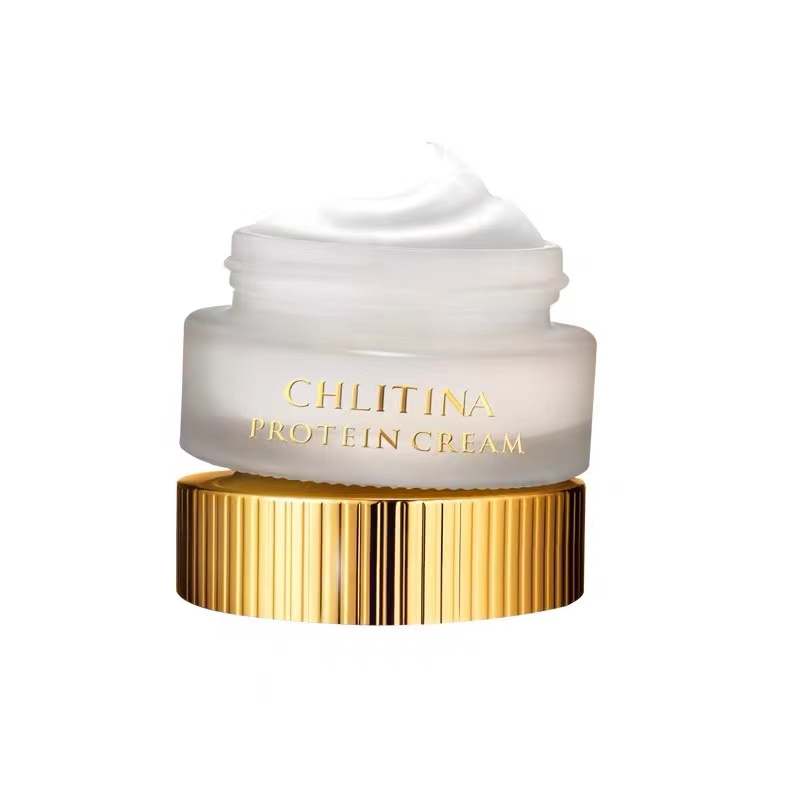 CHLITINA/克丽缇娜怡肌霜  10g 面霜