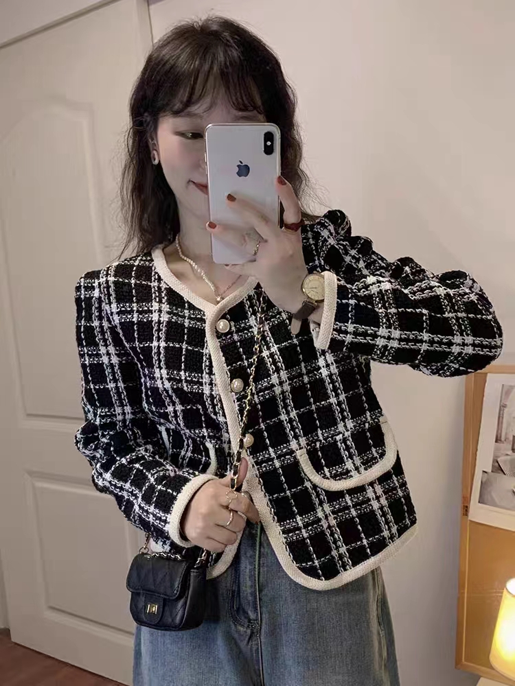 【清仓甩卖】春秋季外套短袖长袖时尚休闲宽松百搭叫到号去拍设计感