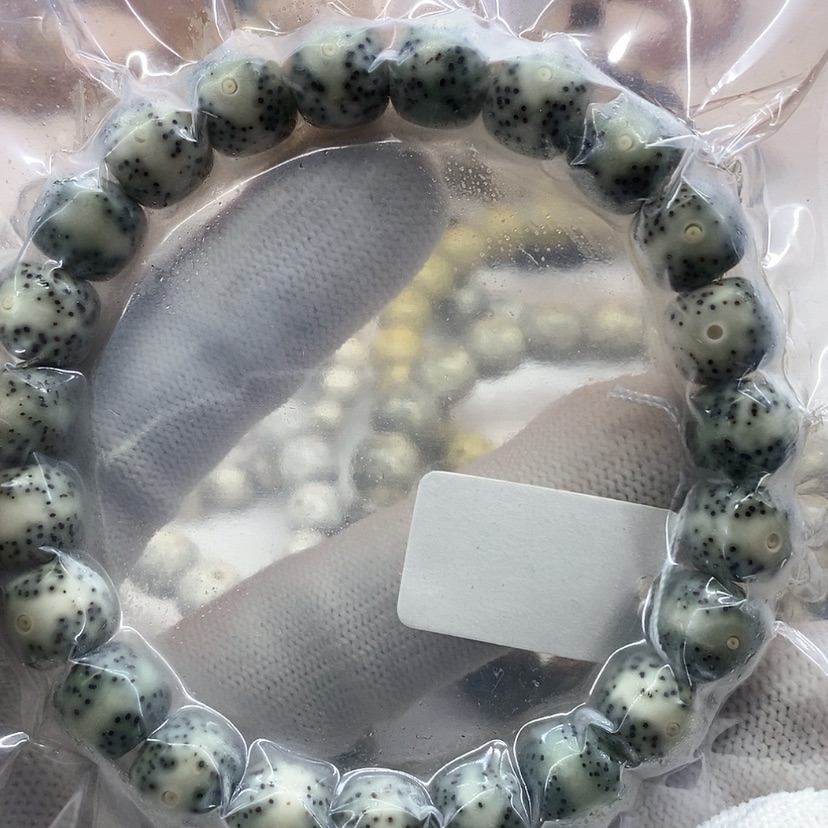 【闪购商品】星月菩提吊坠疯***凉