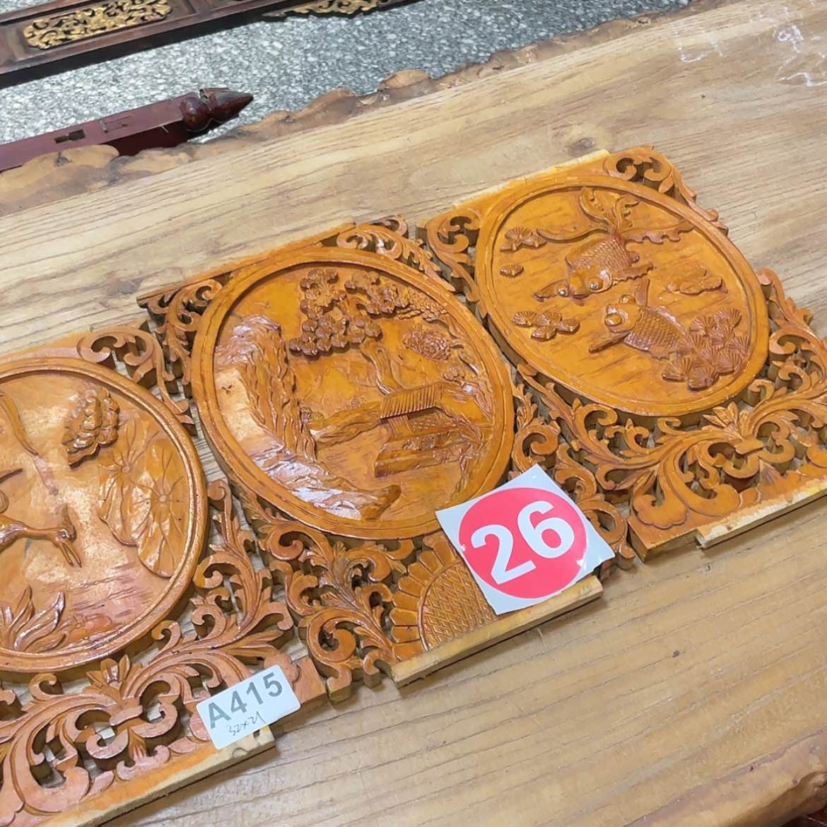 【闪购商品】红贵宝二*子