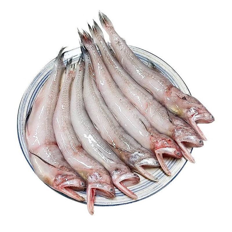 鲜豆腐鱼 约500g