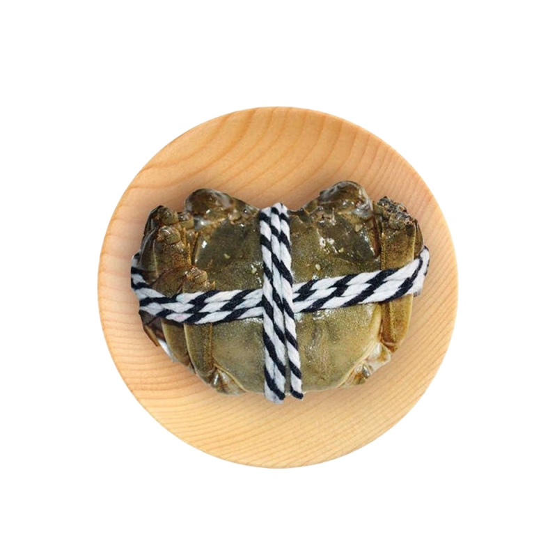 大闸蟹（中公）