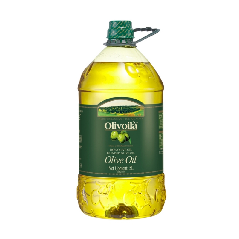 欧丽薇兰橄榄油